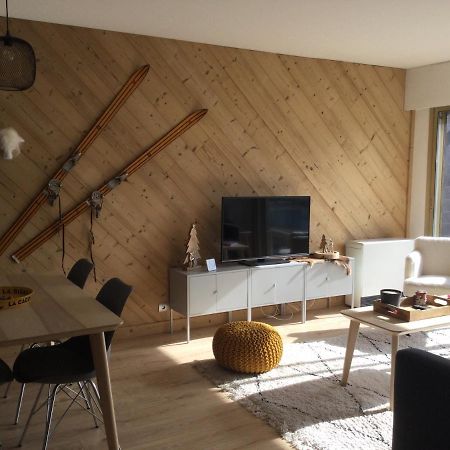 Appartement Centre Barcelonnette Exterior foto