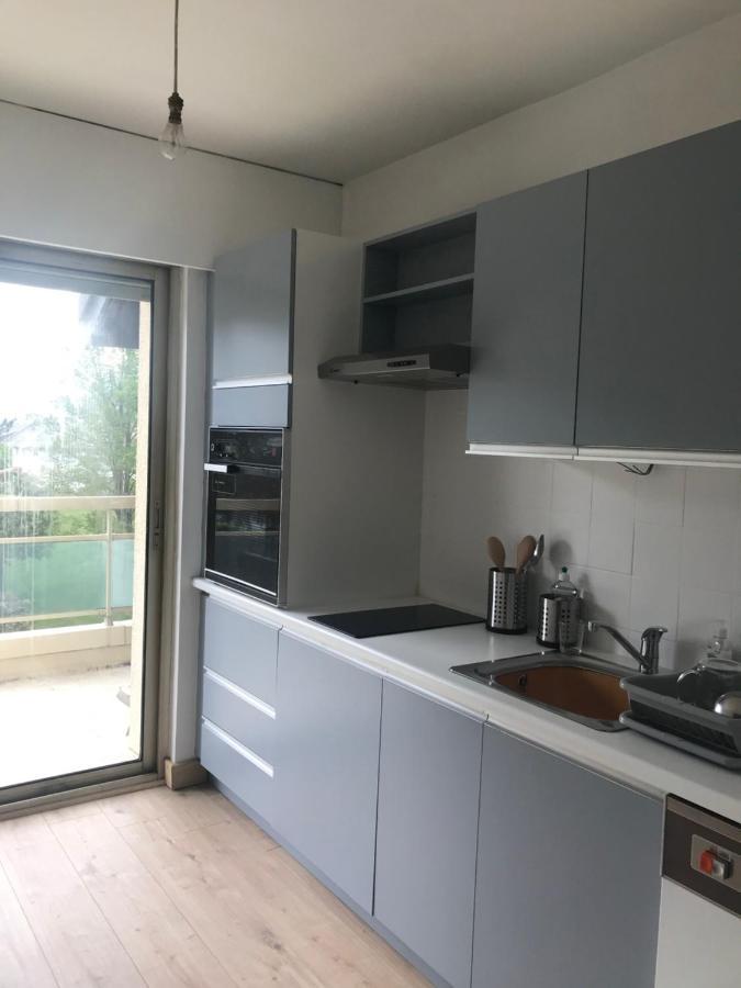 Appartement Centre Barcelonnette Exterior foto